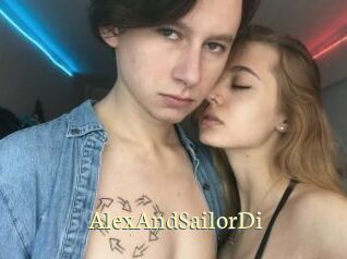 AlexAndSailorDi