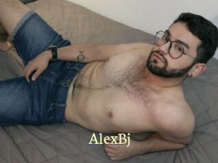AlexBj