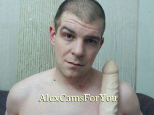 AlexCamsForYou