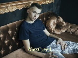 AlexCreed