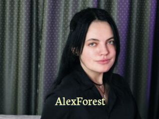 AlexForest