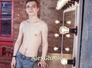 AlexGhrole
