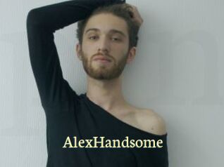 AlexHandsome