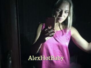 AlexHotBaby