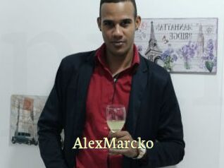AlexMarcko