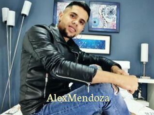 AlexMendoza