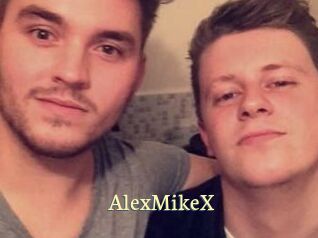 Alex_MikeX