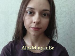 AlexMorganBe