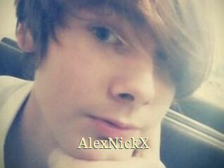 Alex_NickX
