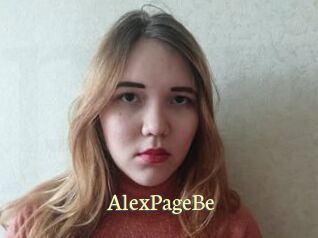 AlexPageBe