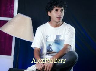 AlexParkerr