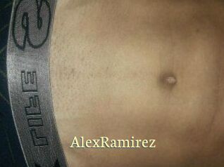 AlexRamirez