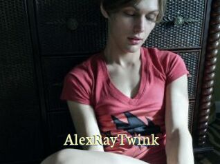 AlexRayTwink
