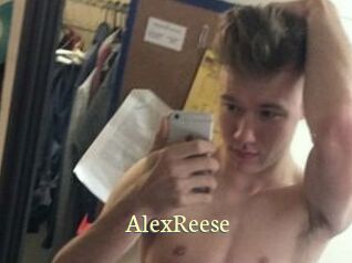 AlexReese