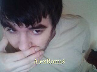 AlexRom18
