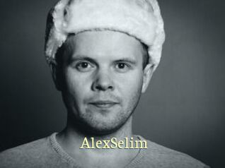 AlexSelim