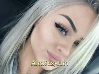 AlexSexyHot