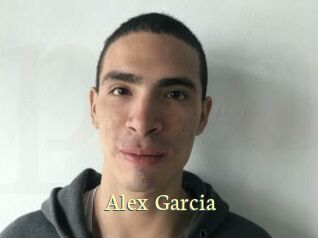 Alex_Garcia Porn str8