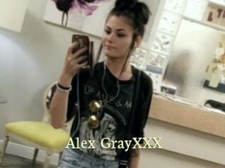 Alex_GrayXXX Porn str8
