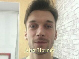 Alex_Horney Porn str8