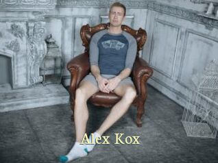 Alex_Kox Porn str8