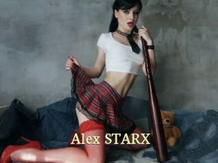 Alex_STARX
