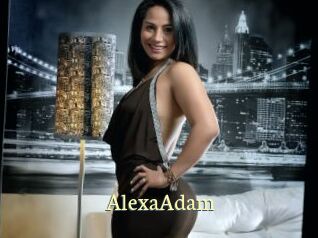 AlexaAdam
