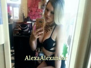 Alexa_Alexander