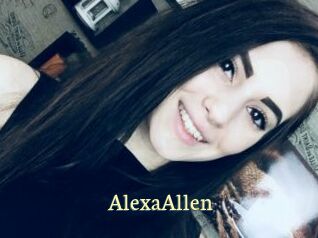 AlexaAllen