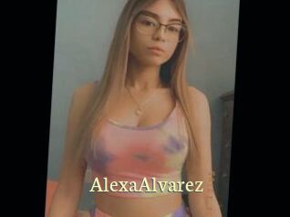 AlexaAlvarez