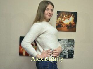 AlexaAmily