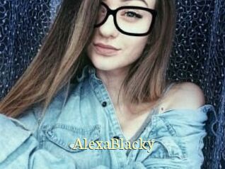 AlexaBlacky