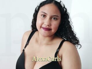 AlexaCurls