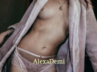 AlexaDemi