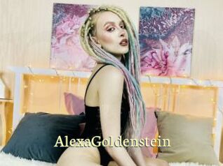 AlexaGoldenstein