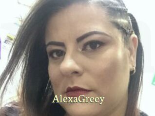 AlexaGreey