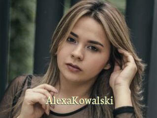 AlexaKowalski