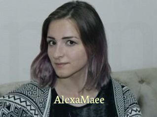 AlexaMaee