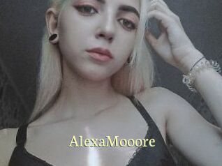 AlexaMooore