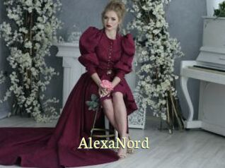 AlexaNord