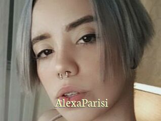 AlexaParisi