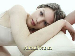 AlexaRoman