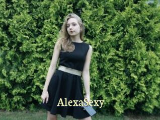 AlexaSexy