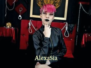 AlexaSia
