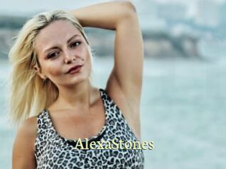 AlexaStones Porn str8
