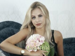AlexaTrial