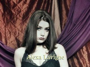 Alexa_Lavigne Porn str8