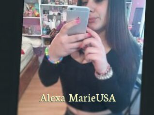 Alexa_MarieUSA Porn str8