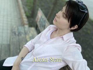 Alexa_Stan Porn str8