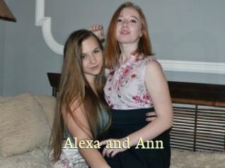 Alexa_and_Ann
